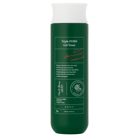 Axis-y - Triple PDRN Gel Toner - Żelejveida Toniks ar PDRN - 270ml