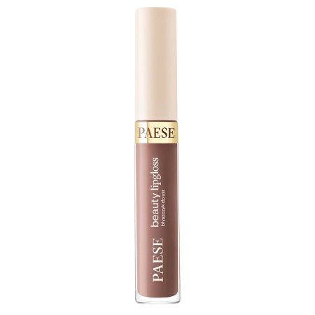 Paese - Lūpu Spīdums Beauty Lipgloss - 17 Bon Bon - 4,5ml