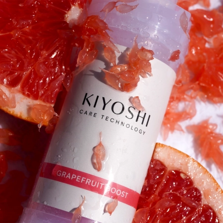 Kiyoshi - Shower Filter - Dušas Filtrs ar C Vitamīnu - Grapefruit Boost - 1 gab.