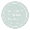 Innisfree - No Sebum Mineral Powder - Birstošais minerālais pulveris - 5g
