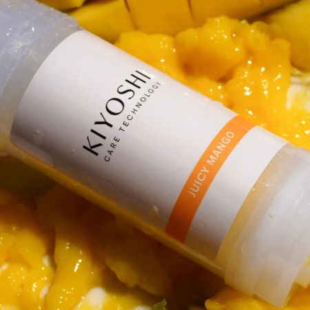 Kiyoshi - Shower Filter - Dušas Filtrs ar C Vitamīnu - Juicy Mango - 1 gab.