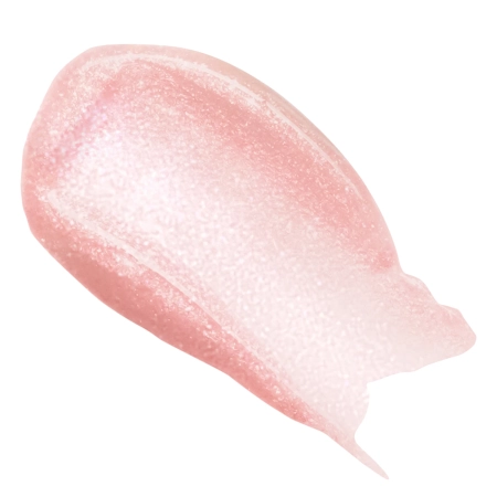 LOVRO - Bloomlight Lipgloss - Apjomu Palielinošs Lūpu Spīdums ar Atvēsinošu Efektu - 03 Pearl Whisper - 5,5g