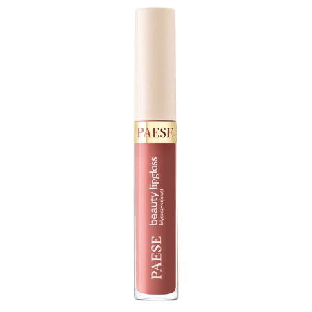 Paese - Lūpu Spīdums Beauty Lipgloss - 16 Cherry Smoothie - 4,5ml