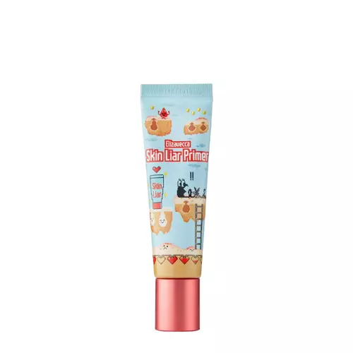 Elizavecca - Skin Liar Primer - Grima Bāze - 30ml