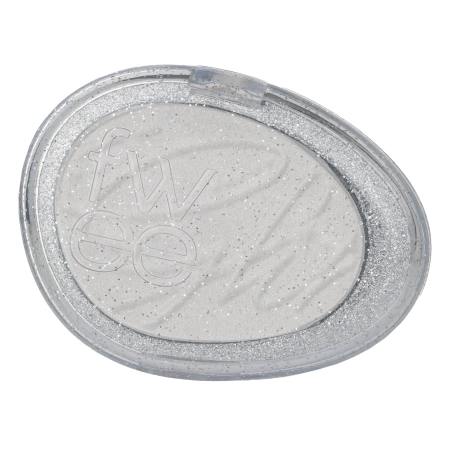 Fwee - Glitz Stone Highlighter - Izgaismotājs - HL04 Queen Diamond - 5,9g