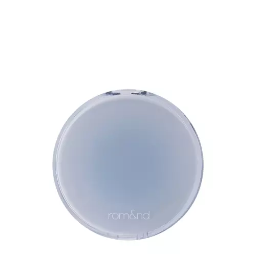 Rom&nd - Bare Water Cushion - Tonālais Krēms Spilventiņā - 01 Porcelain 17 - 20g