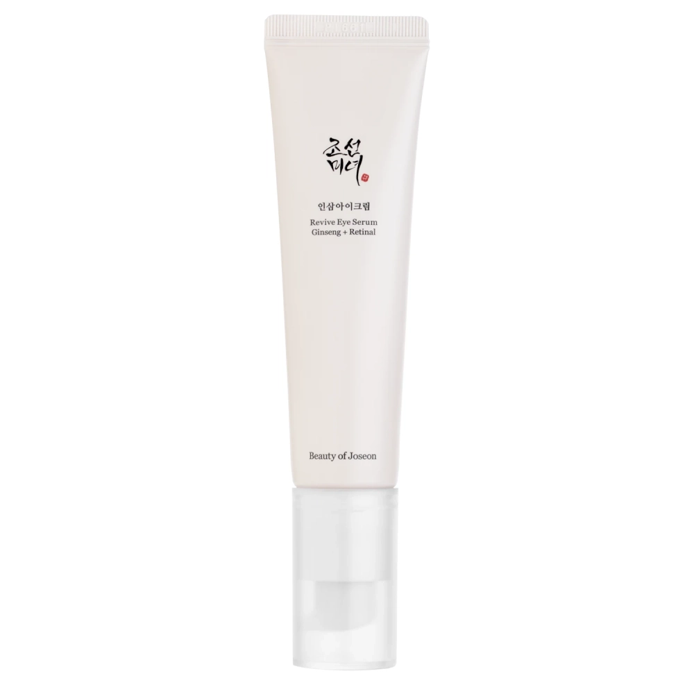 Beauty of Joseon - Revive Eye Serum - Ginseng + Retinal - Pretgrumbu Serums Acu Zonai - 30ml