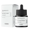 COSRX - The Retinol 0.5 Oil - Eļļas serums ar retinolu - 20ml