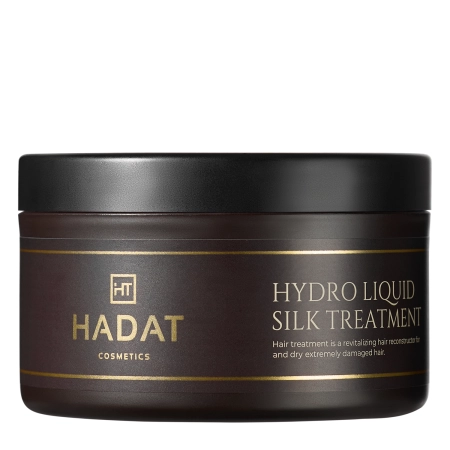 Hadat - Hydro Liquid Silk Treatment - Atjaunojoša Maska Matiem - 300ml