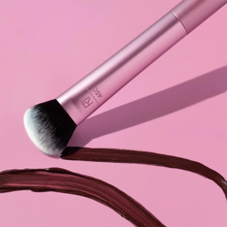 Real Techniques - Soft Sculpting Brush - Konturēšanas Ota - 1gab.