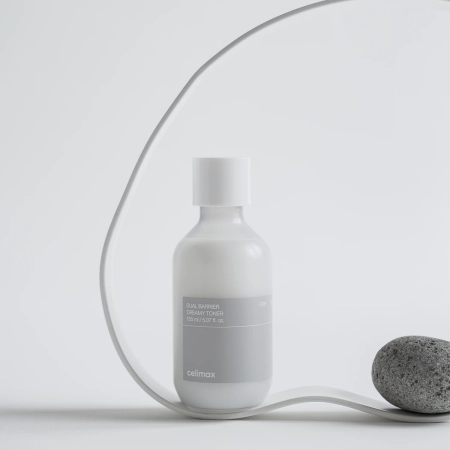 Celimax - Dual Barrier Creamy Toner - Krēmveida Sejas Toniks - 150ml