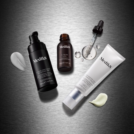 Medik8 - Liquid Peptides Advanced MP - Uzlabots Peptīdu Serums - 30ml
