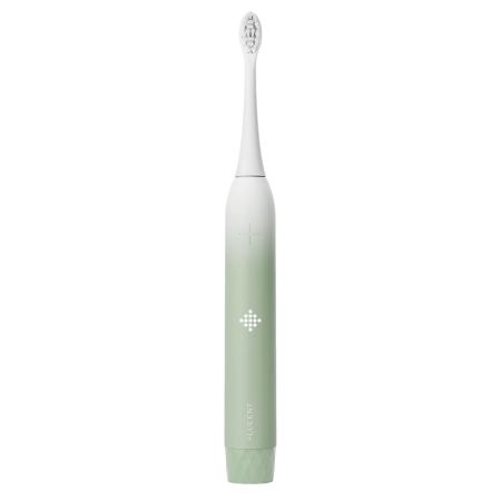 Be Lucent - Prism Sonic Electric Toothbrush - Elektriskā Zobu Birste - Mint - 1gab