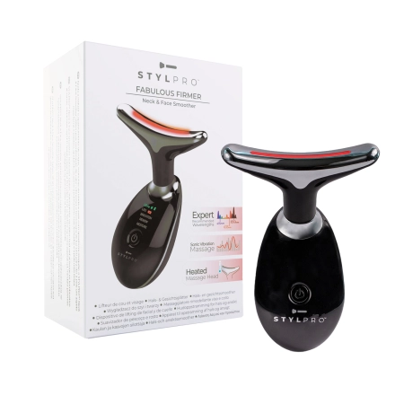 Stylpro - Neck Smoother - Gaismas Terapijas LED Ierīce
