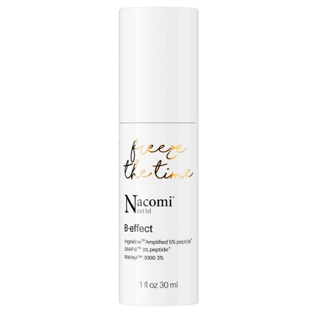 Nacomi - B'tox-like Effect - Sejas Serums - 30ml