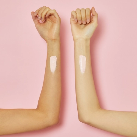 COSRX - Aloe 54.2 Aqua Tone-Up Sunscreen SPF50+/PA++++ - Mitrinošs Krēms ar Saules Aizsargfiltru - 50ml
