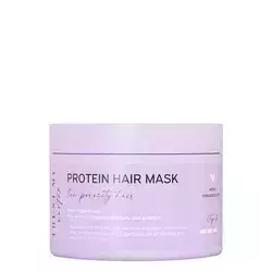 Trust My Sister - Protein Hair Mask - Proteīnu Maska Zemas Porainības Matiem - 150g