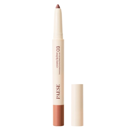 Paese - Krēmīgs Lūpu Kontūrzīmulis - Honey Mood - 03 - 0,6 g