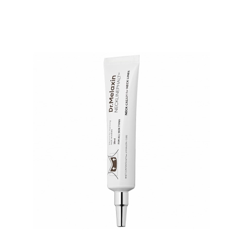 Dr.Melaxin - Necklinephalt Tightening Cream - Nostiprinošs Krēms Kakla Ādai - 20ml