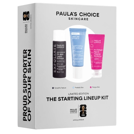 Paula's Choice - The FIFA Kit - Komplekts