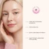HanGlow - Make It Bright - Spicule & Vitamin C Booster - Izgaismojošs Serums ar Mikroadatām un C Vitamīnu - 30 ml