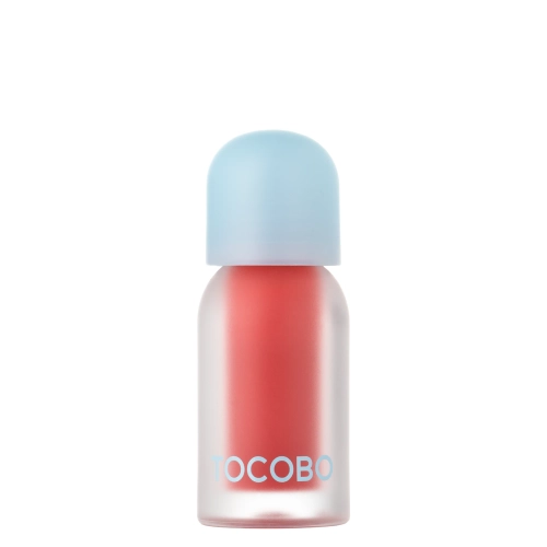 Tocobo – Juicy Berry Plumping Lip Oil – Lūpu Eļļa – 14 Peach Nectar – 4 g