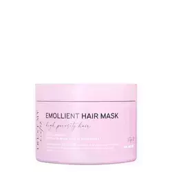 Trust My Sister - Emollient Hair Mask - Emolientu Maska Augstas Porainības Matiem - 150g