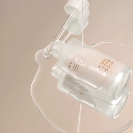 Isntree - TW - Real Bifida Ampule - Atjaunojošs Sejas Serums ar Probiotikām - 50ml