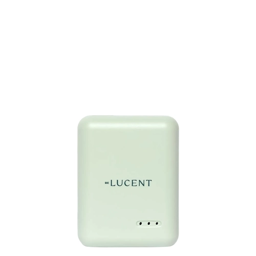 Be Lucent - Aurora Toothbrush Steriliser - Sterilizējošs Futrālis Zobu Birstei - Mint - 1gab