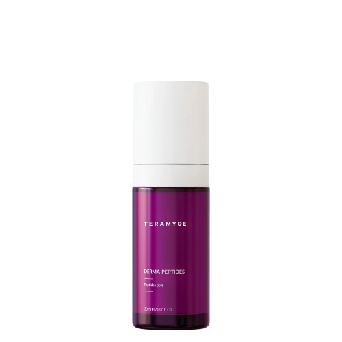 Teramyde - Derma Peptides - Multi-Peptīdu Serums - 30ml