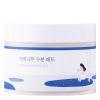 Round Lab - Birch Juice Moisturizing Pad - Raminamasis veido odos įklotas - 80vnt