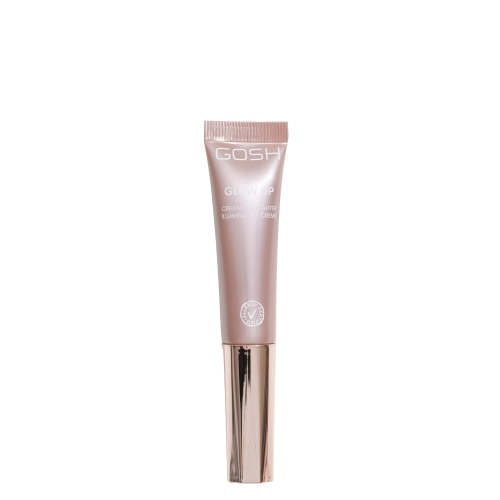 GOSH - Glow Up - Krēmveida Izgaismotājs - 001 Pearl - 14ml
