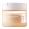 Numbuzin - No.3 Radiance Glowing Jumbo Essence Pad - Izgaismojoši Sejas Spilventiņi - 70gab.
