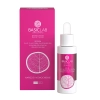 BasicLab - Esteticus - Odos įtempimas ir gyvybingumas - priemonė nuo raukšlių - 30ml