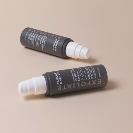 Paula's Choice - Skin Perfecting 2% BHA Lotion Exfoliant - Eksfoliējošs Losjons ar Salicilskābi - 100ml