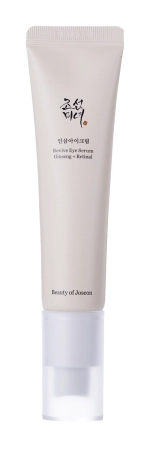Beauty of Joseon - Revive Eye Serum - Ginseng + Retinal - Pretgrumbu Serums Ādai zem Acīm - 30ml