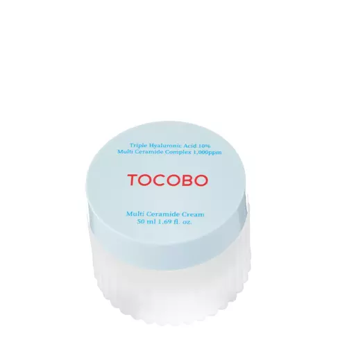 Tocobo - Multi Ceramide Cream - Keramīdu Krēms - 50ml