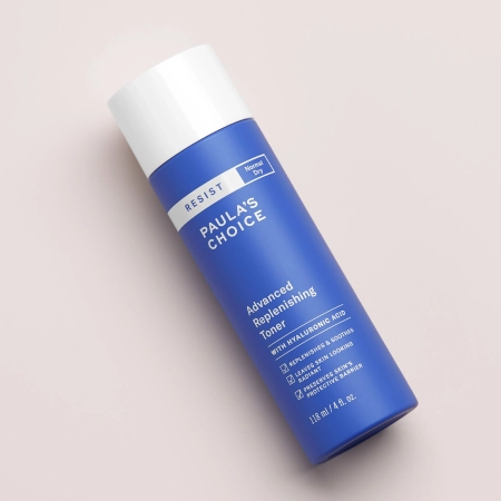 Paula's Choice - Resist - Advanced Replenishing Toner - Nomierinošs Toniks - 118ml