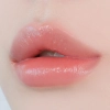 Unleashia - Sisua Berry Shot Lip Tint No. 2 Peachy Peach - Mitrinošs Lūpu Spīdums - 3.8g