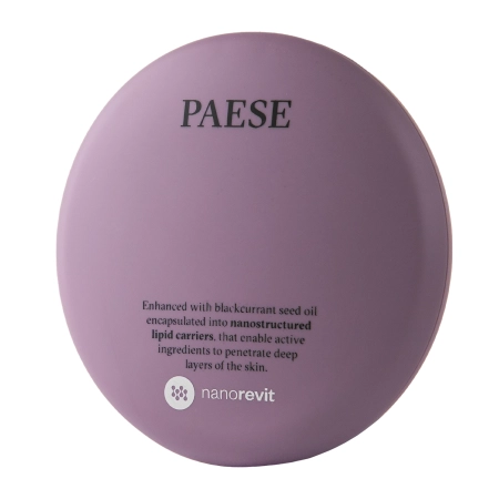 Paese - Nanorevit Perfecting and Covering Powder -  Sedzošs Pūderis - 04 Warm Beige - 9g