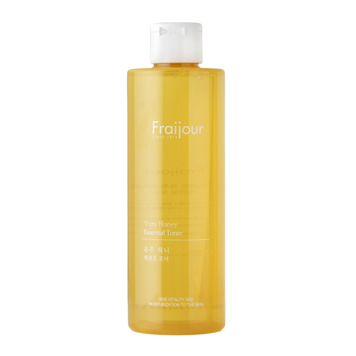Fraijour -Yuzu Honey Essential Toner - Barojošs Toniks Sejai - 250ml
