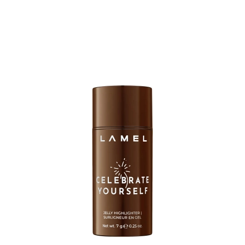 Lamel - Celebrate Yourself - Izgaismotājs Stikā - 7g