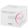 COSRX - One Step Original Clear Pad - Eksfoliējoši attīrošie spilventiņi - 70gab.