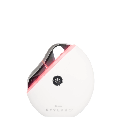 Stylpro - Heated LED Electric Gua Sha - Elektriskā Sejas Masāžas Ierīce