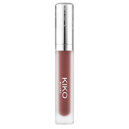 KIKO Milano - Snow-Kissed Holiday Lip Tint - Lūpu Tinte - 03 Wrapped In Pink - 3ml