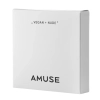 Amuse - Eye Vegan Sheer Palette - Vegāniskā Acu Ēnu Palete - 01 Sheer Nude - 6x1,6g