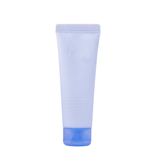 Fraijour - Pro Moisture Milk Toning Clay Mask - Mitrinoša Mālu Maska ar Piena Proteīniem - 75ml