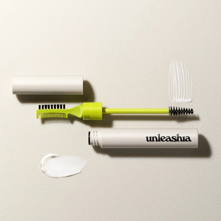 Unleashia - Shaper Pomade Eyebrow Fixer - Uzacu Pomāde - 1 Clear - 8,5g