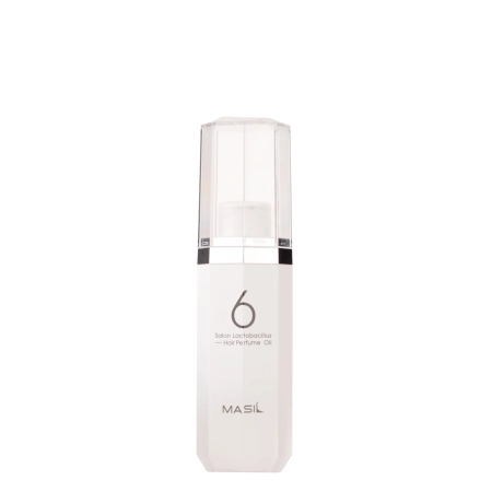 Masil - 6 Salon Lactobacillus Hair Perfume Oil Light - Parfimēta Eļļa Matiem - 66ml