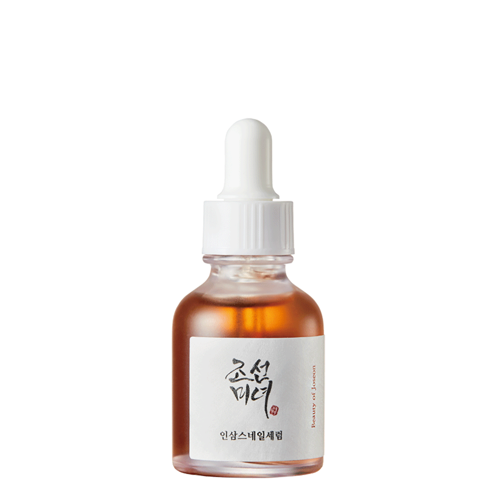 Beauty of Joseon - Ginseng Revive Serums - Atjaunojošs Sejas Serums ar Žeņšeņu - 30ml